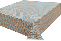 Table Cover - Printed Table Cover - Europe Design Table Cover - BS-EN8049