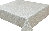 Table Cover - Printed Table Cover - Europe Design Table Cover - BS-EN8064