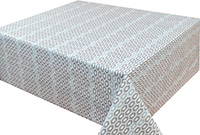 Table Cover - Printed Table Cover - Europe Design Table Cover - BS-EN8048