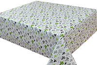 Table Cover - Printed Table Cover - Europe Design Table Cover - BS-EN8036