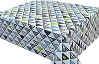 Table Cover - Printed Table Cover - Europe Design Table Cover - BS-EN8030