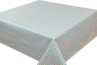 Table Cover - Printed Table Cover - Europe Design Table Cover - BS-EN8057