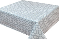 Table Cover - Printed Table Cover - Europe Design Table Cover - BS-EN8047