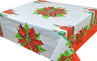 Table Cover - Printed Table Cover - Europe Design Table Cover - BS-M8236