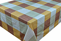 Table Cover - Printed Table Cover - Europe Design Table Cover - BS-8223