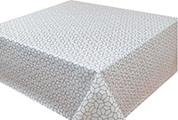 Table Cover - Printed Table Cover - Europe Design Table Cover - BS-EN8058