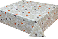 Table Cover - Printed Table Cover - Europe Design Table Cover - BS-EN8046
