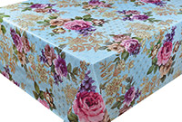Table Cover - Printed Table Cover - Europe Design Table Cover - BS-8219B