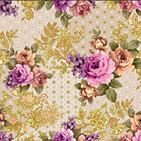 Table Cover - Printed Table Cover - Europe Design Table Cover - BS-8219