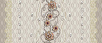 Table Cover - Printed Table Cover - Europe Design Table Cover - BS-N8084