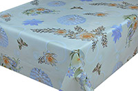 Table Cover - Printed Table Cover - Europe Design Table Cover - BS-N8080