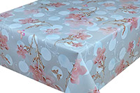 Table Cover - Printed Table Cover - Europe Design Table Cover - BS-N8079