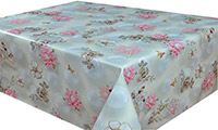 Table Cover - Printed Table Cover - Europe Design Table Cover - BS-N8077