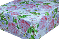 Table Cover - Printed Table Cover - Europe Design Table Cover - BS-N8100