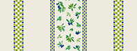 Table Cover - Printed Table Cover - Europe Design Table Cover - BS-N8139A