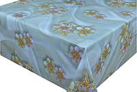 Table Cover - Printed Table Cover - Europe Design Table Cover - BS-N8143