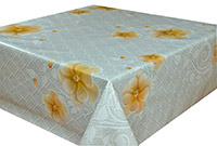 Table Cover - Printed Table Cover - Europe Design Table Cover - BS-N8088