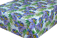 Table Cover - Printed Table Cover - Europe Design Table Cover - BS-N8101