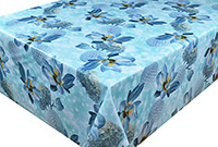 Table Cover - Printed Table Cover - Europe Design Table Cover - BS-N8159