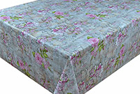 Table Cover - Printed Table Cover - Europe Design Table Cover - BS-N8137