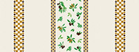 Table Cover - Printed Table Cover - Europe Design Table Cover - BS-N8139B
