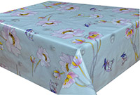 Table Cover - Printed Table Cover - Europe Design Table Cover - BS-N8095