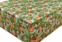 Table Cover - Printed Table Cover - Europe Design Table Cover - BS-N8134