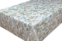 Table Cover - Printed Table Cover - Europe Design Table Cover - BS-N8189