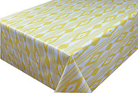 Table Cover - Printed Table Cover - Europe Design Table Cover - BS-N8193B