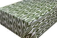 Table Cover - Printed Table Cover - Europe Design Table Cover - BS-N8193D