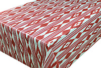 Table Cover - Printed Table Cover - Europe Design Table Cover - BS-N8193F