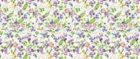 Table Cover - Printed Table Cover - Europe Design Table Cover - BS-N8217
