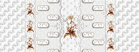 Table Cover - Printed Table Cover - Europe Design Table Cover - BS-N8269