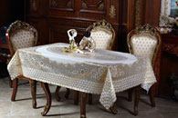 Table Cover - Lace Table Cover - F2866