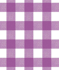 Table Cover - Printed Table Cover - Creative Designs (Plaid,Stripe,Dot) Table Cover - F-1001