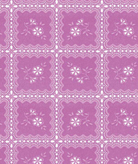 Table Cover - Printed Table Cover - Creative Designs (Plaid,Stripe,Dot) Table Cover - F-1069