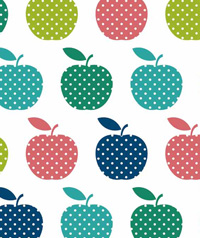 Table Cover - Printed Table Cover - Fruits Series Table Cover - F-1178